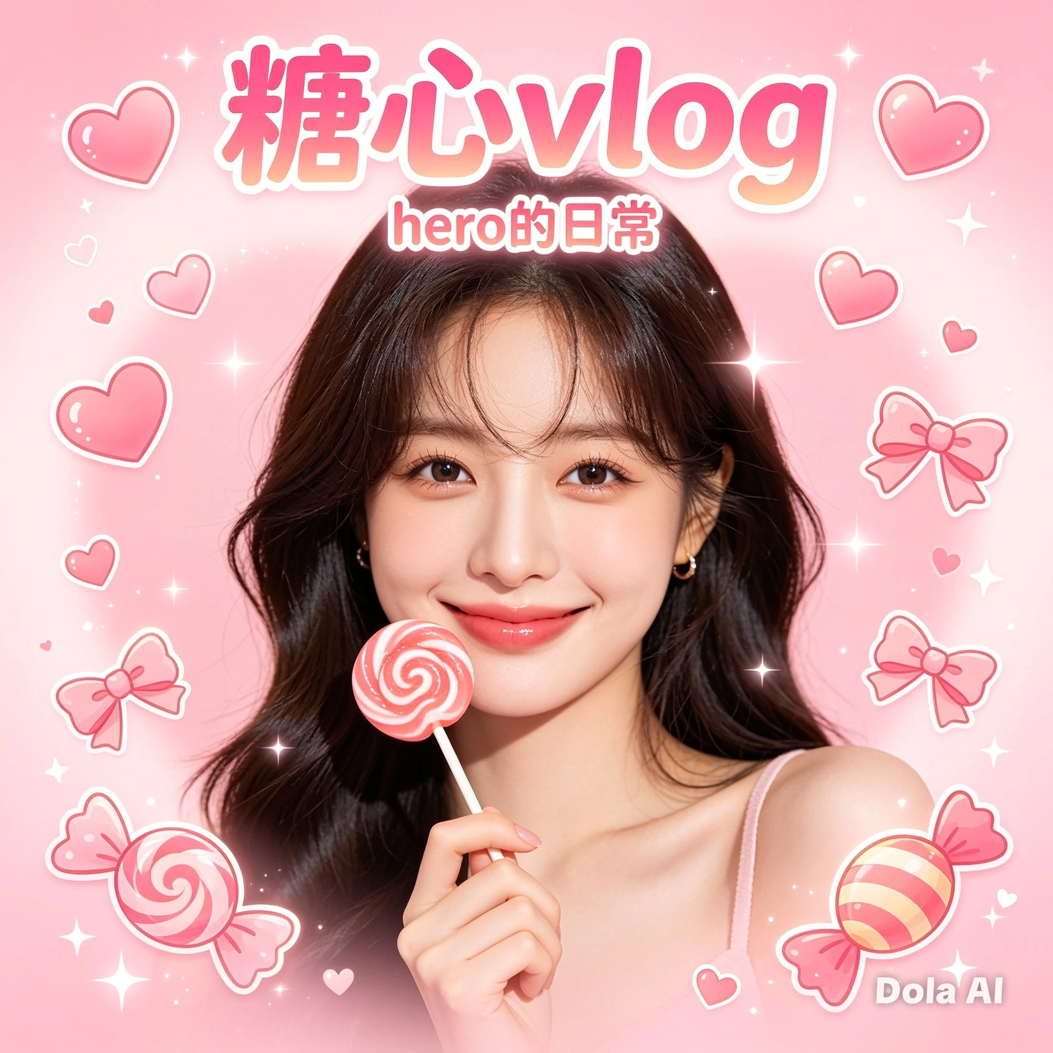 糖心Vlog品牌理念